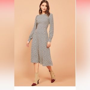 REFORMATION
Josephine Dress
